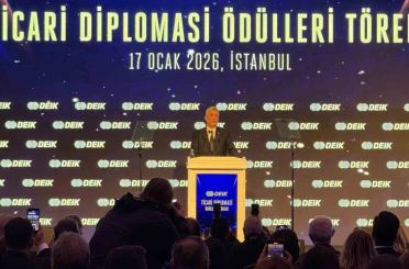 Bakan Bolat: "Ocak-Şubat ayında enflasyonda 20’li rakamları görmeye başlayacağız" 