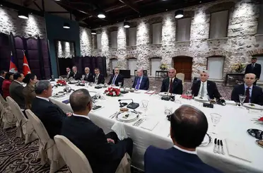 Bakan Bolat: "Türkiye ile Kamboçya arasındaki ticari iş birliğini geliştirmeyi hedefliyoruz"