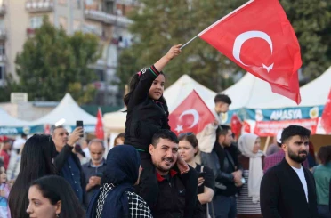 Bakan Bolat’tan esnafa müjde: 100 milyon lira kredi pazartesi gönderilecek 