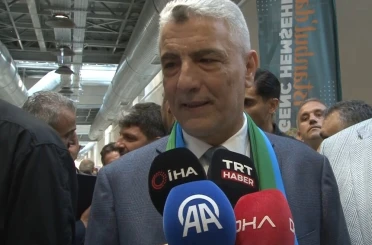 Bakan Bolat’tan Kocaeli’ndeki patlama ile ilgili açıklama: 