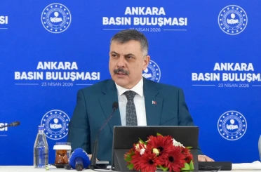 Bakan Çiftçi: "81 il valiliğimize uygulanacak tedbirleri içeren bir genelge göndereceğiz"