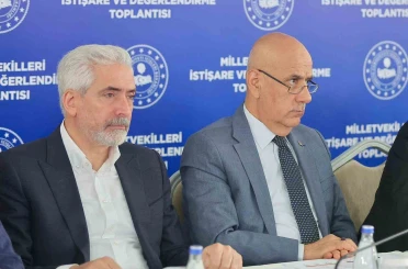 Bakan Çiftçi: "(NATO Zirvesi) Alınan tedbirlerin geçici bir tedbir olduğunu ve yalnızca ortak güvenliğimiz için uygulandığını ifade etmek istiyorum" 