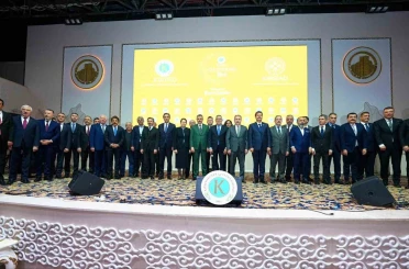 Bakan Çiftçi: "Şehirlerimizde, her bir vatandaşımızın huzur ve güveni bizim sorumluluğumuzdadır" 