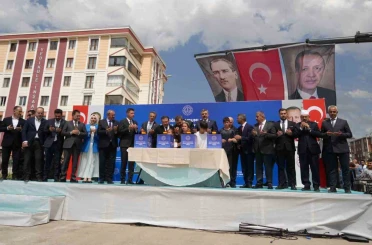 Bakan Çiftçi: "Selçuklu’dan Osmanlı’ya uzanan maarif geleneğimiz medeniyetimizin en güçlü sütunlarından biri hâline gelmiştir" 