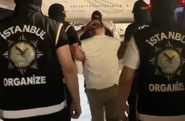 Bakan Çiftçi’den Yunanistan’a güvenlik diplomasisi ziyareti