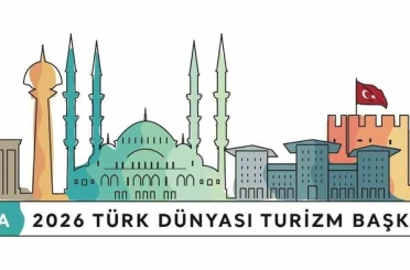 Bakan Ersoy: "Başkent, artık yalnızca Türkiye’nin değil, Türk dünyasının da kültür ve turizm vitrini" 