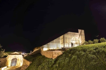 Bakan Ersoy: "Seddülbahir Kalesi, Bakanlığımızın çalışmalarıyla tarihi kimliği korunarak yeniden işlev kazandı" 