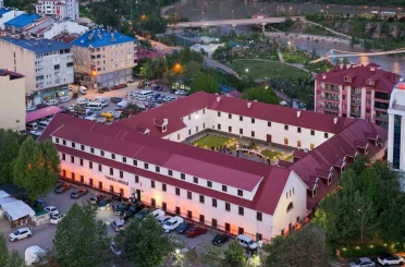 Bakan Ersoy: "Tunceli Müzemiz ülkemizi uluslararası platformda temsil edecek" 