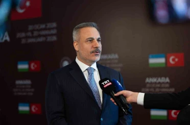 Bakan Fidan: "18 Ocak mutabakatını destekliyoruz" 