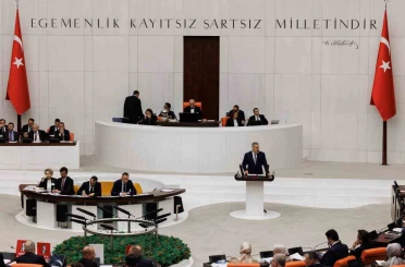 Bakan Fidan: "SDG ile başlatılan 10 Mart Mutabakatı sürecinin hayata geçirilmesinin ülkenin istikrarına büyük katkı sağlayacağına inanıyoruz" 