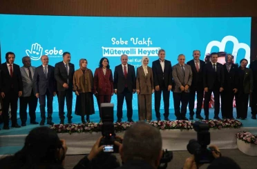 Bakan Göktaş: "18 ilimizde 3 bin 789 aileye danışmanlık hizmeti veriyoruz" 