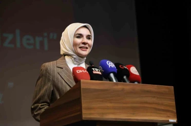 Bakan Göktaş: "2026-2035 yıllarını kapsayacak ’Aile ve Nüfus 10 Yılı’ dönemi başlıyor" 