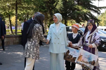 Bakan Göktaş: "6,7 milyon kişiye verdiğimiz eğitim ve seminerlerle farkındalığı artırıyoruz" 