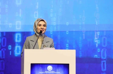 Bakan Göktaş: "Dijital medya ve oyun platformlarına dair yasal düzenlemeyi yakın zamanda hayata geçireceğiz" 