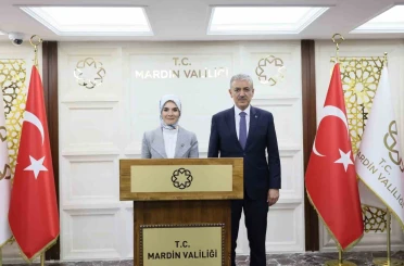 Bakan Göktaş: "(Doğum yardımı) Bugüne kadar 1 milyon 278 bin 581 çocuğumuza 25 milyar liralık ödeme gerçekleştirdik"