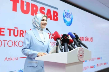 Bakan Göktaş: "Gençlerimizin istihdam edilmesi halinde işveren sosyal güvenlik primleri 5 yıl süreyle devletimiz tarafından karşılanacak" 