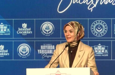 Bakan Göktaş: "Hiç kimseyi geride bırakmayan bir anlayışla hizmetlerimizi vatandaşlarımıza sunuyoruz" 