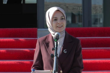 Bakan Göktaş Kayseri'ye geliyor