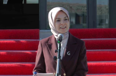 Bakan Göktaş Kayseri’ye geliyor 