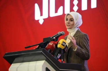 Bakan Göktaş: "Konya ülkemizin aile dostu şehirlerinden biri"