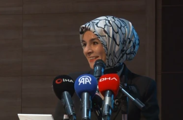 Bakan Göktaş: "Öğrenme güçlüğü yaşayan bireyler için ’Türkçe Kolay Dil’ uygulamasını geliştiriyoruz" 