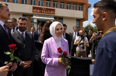 Bakan Göktaş: "Terörsüz Türkiye güçlü aile ve güçlü toplumun teminatıdır"