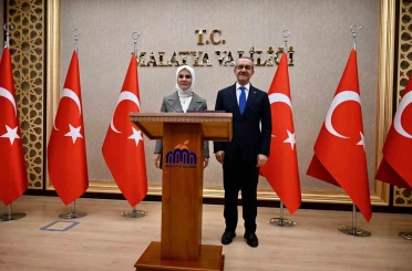 Bakan Göktaş: "Terörsüz Türkiye, yüzyılın stratejik önceliklerinden biri" 