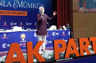 Bakan Göktaş: "Terörsüz Türkiye’ye doğru güçlü adımlarla ilerliyoruz"