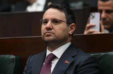 Bakan Gürlek: "119 ülkede 2 bin 707 FETÖ'cünün peşindeyiz"