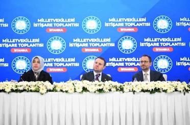 Bakan Gürlek: "İstanbul’daki hakim-savcı sayısını artırıyoruz" 