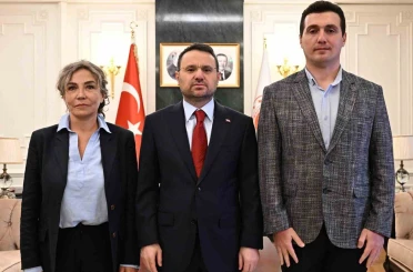 Bakan Gürlek'ten Behçet Oktay Açıklaması