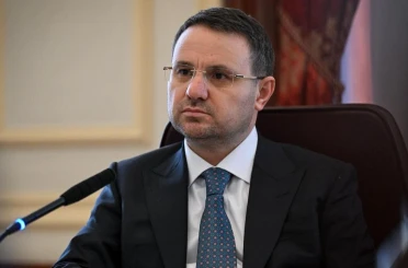 Bakan Gürlek’ten İsrail Konsolosluğu önündeki çatışmayla ilgili açıklama