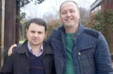 Bakan Gürlek’in ilk hakimlik günlerini anlatan ilçe esnafı gururlu 