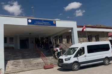Bakan Gürlek’ten 2 olay için aydınlatma paylaşımı 