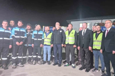 Bakan Işıkhan: "32 milyondan fazla vatandaşımız istihdama katılıyor" 