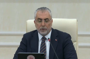 Bakan Işıkhan açıkladı: 2026 yılı asgari ücret belli oldu 