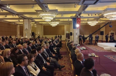 Bakan Işıkhan: "Kadınların istihdamını daha da artıracak yeni faaliyet ve programı hayata geçireceğiz"