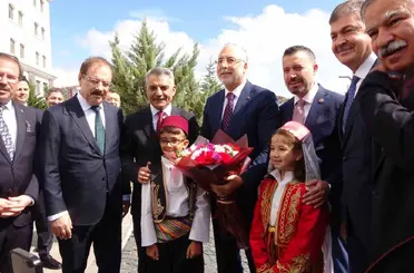 Bakan Işıkhan, "Terörsüz Türkiye’nin kazananı 86 milyon vatandaşımız olacaktır"