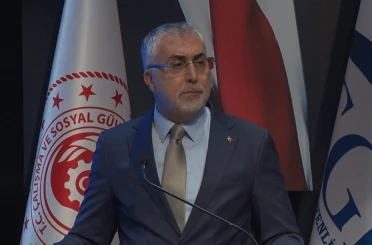 Bakan Işıkhan: "Üniversitelerimizin ve TÜSEB’in GSS uygulamalarının geliştirilmesine katkı sağlamasını amaçlıyoruz" 