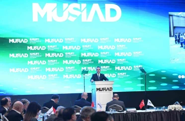 Bakan Kacır: ‘‘4 yeni sanayi koridoru oluşturacağız’’ 