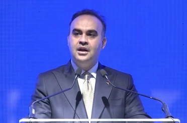 Bakan Kacır: "Bakanlık olarak 300 milyon dolarlık kaynağı girişim sermayesi fonlarına aktaracağız" 
