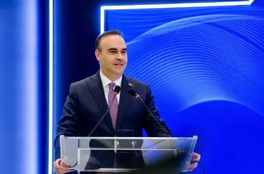 Bakan Kacır: "Ekonomi 24 çeyrektir büyüyor"