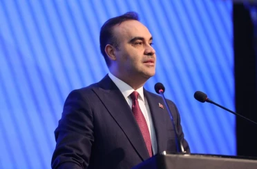Bakan Kacır: "Girişimcilerimize 2 milyon liraya kadar destek sunuyoruz" 