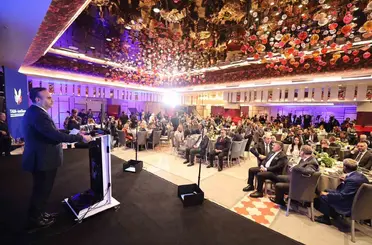 Bakan Kacır: ‘‘Küresel imalat sanayi katma değerindeki payımızı iki katına çıkardık"
