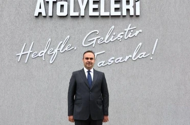 Bakan Kacır müjdeyi verdi: Doğunun incisi 2 şehre bilim ve teknoloji hamlesi