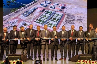 Bakan Kacır: "Türkiye bizim iktidarlarımızda dünyanın en önemli üretim güçlerinden biri haline geldi" 