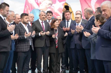 Bakan Kacır: Türkiye üretimde gücünü artırıyor, yeni OSB ile istihdam büyüyor 