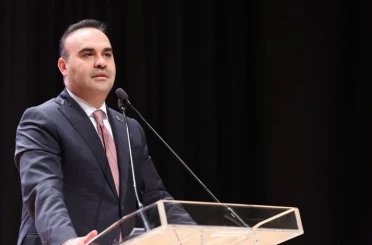 Bakan Kacır: "Yılın ilk iki döneminde bin 647 projede 25,5 milyar lira finansman hacmi oluşturduk" 