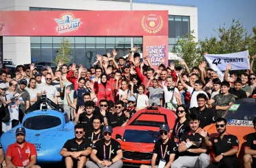 Bakan Kacır’dan TEKNOFEST’e 7’den 77’ye davet: "Bu yıl yeni rakamları TEKNOFEST kuşağıyla birlikte kıracağız" 