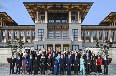 Bakan Kacır’dan "Terminal İstanbul" müjdesi 